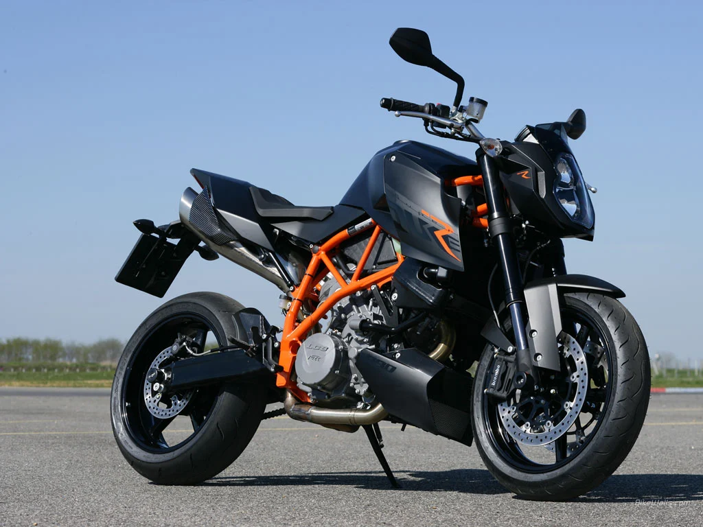 KTM 990 Superduke R