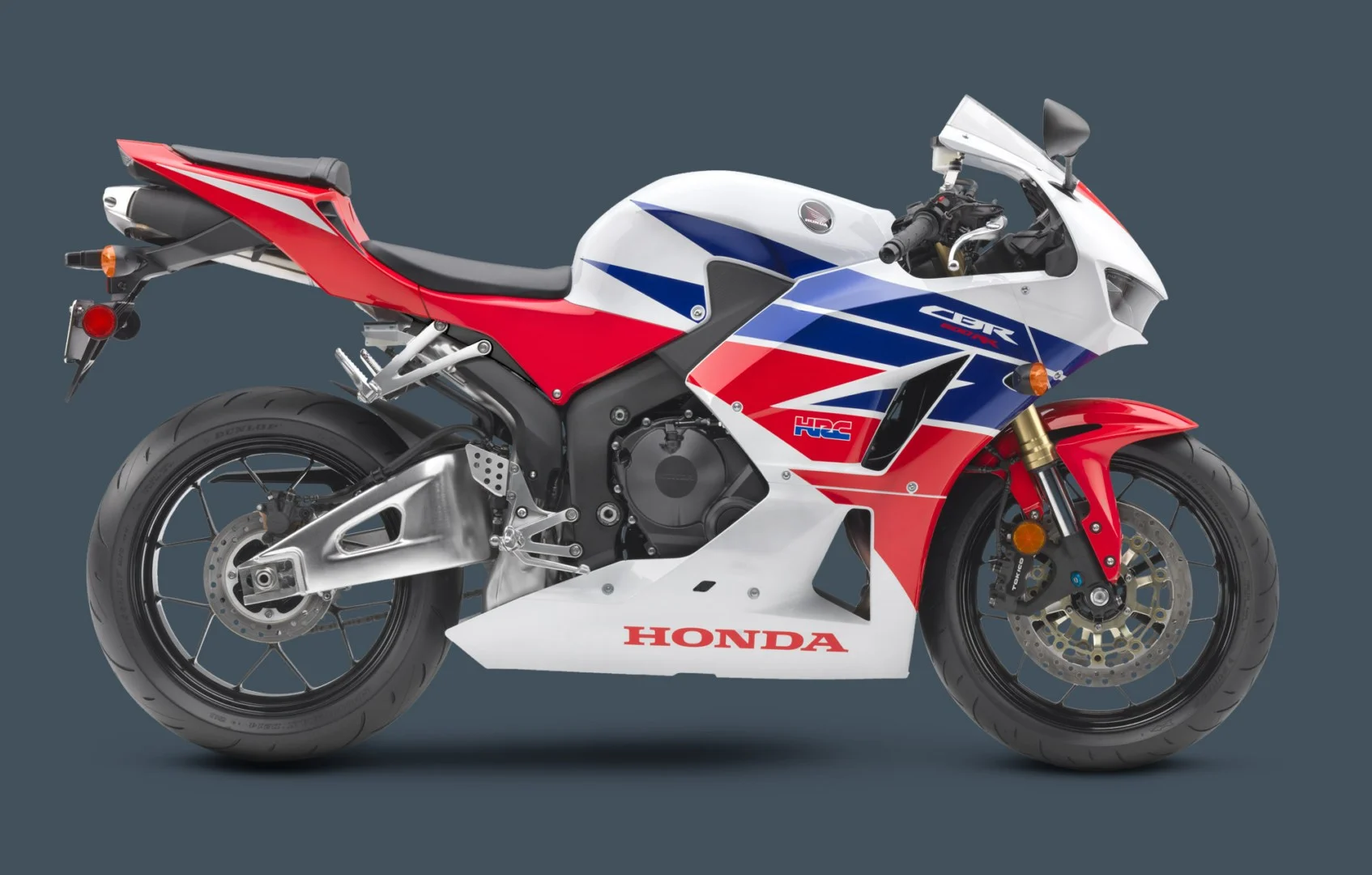 Honda CBR600RR