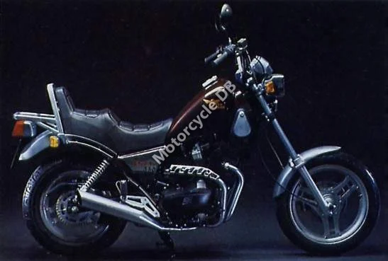 Moto Morini 350 Excalibur
