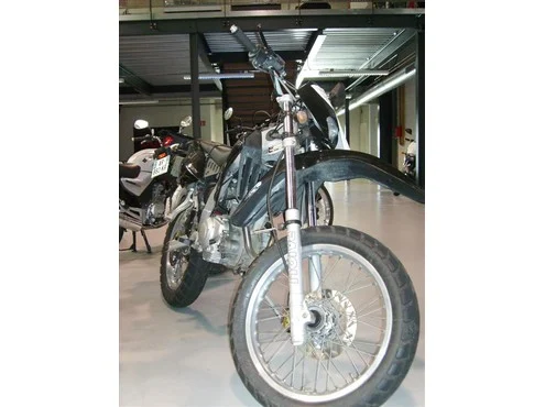 Peugeot XPS Trail