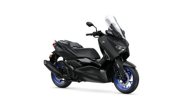 Yamaha X-MAX 125 Tech Max