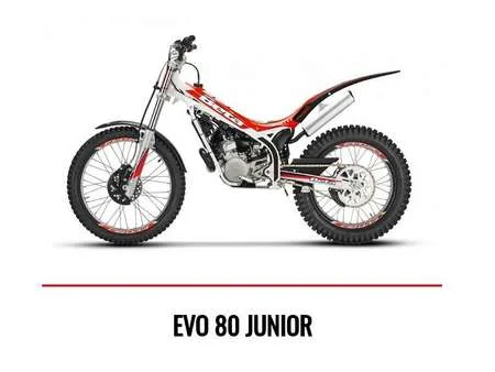 Beta Evo 80 Junior