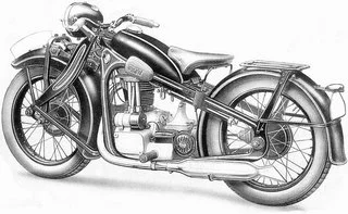 BMW R4 Series 3