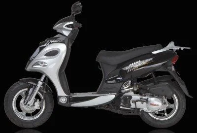 Kreidler RMC-E 50 Hiker