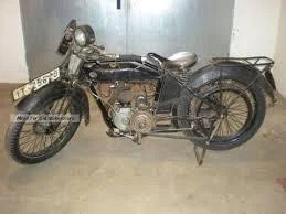 NSU 201R