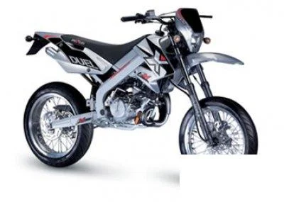 Roxon Duel SM 50 2008