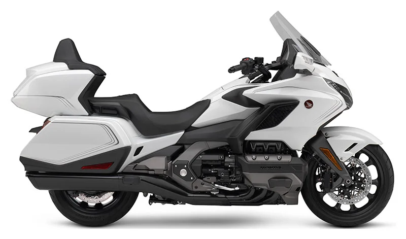 Honda Gold Wing Tour