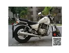 Jianshe JS 150-A-F 3