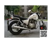 Jianshe JS 150 A-F 3