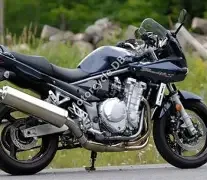Jianshe JS 200 GY