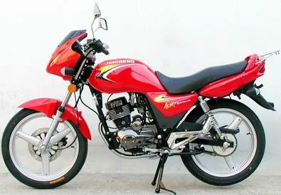 Jincheng JC 125-E