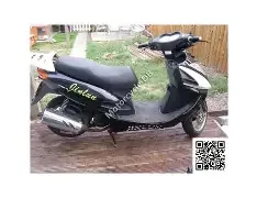 Jinlun JL 125 T-12