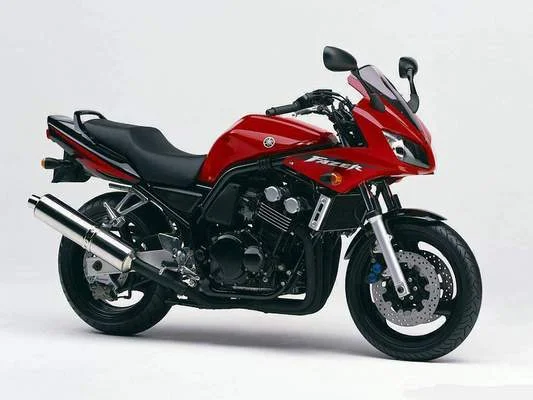 Yamaha FZS 600 N