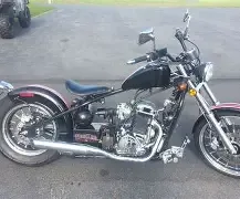 Johnny Pag Barhog