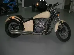 Johnny Pag Malibu 320 i