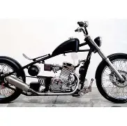 Johnny Pag Raptor-X