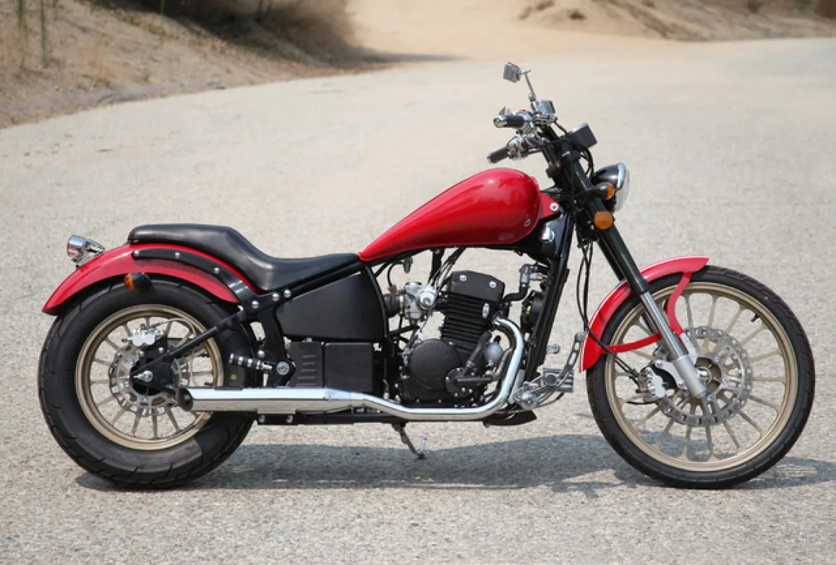 Johnny Pag Raptor 300