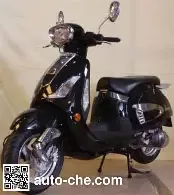 Jonway YY 125 T Predator