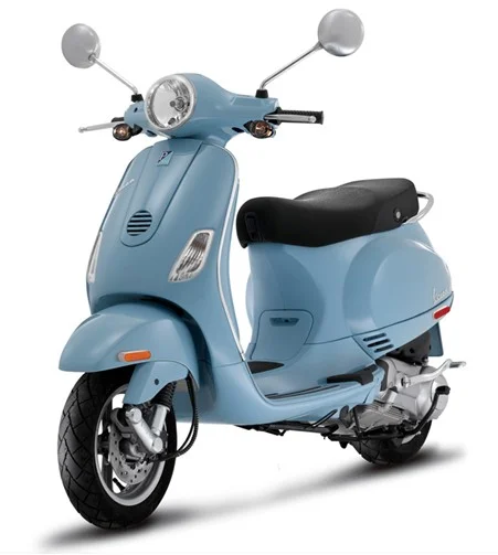 Vespa LX 150