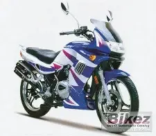 Jonway YY 150-2