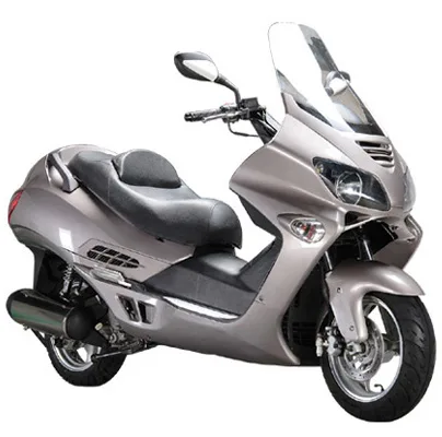 Jonway YY 300 T Predator