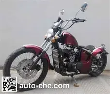 Jonway YY 350 X-6