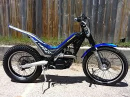 Sherco ST 2.5