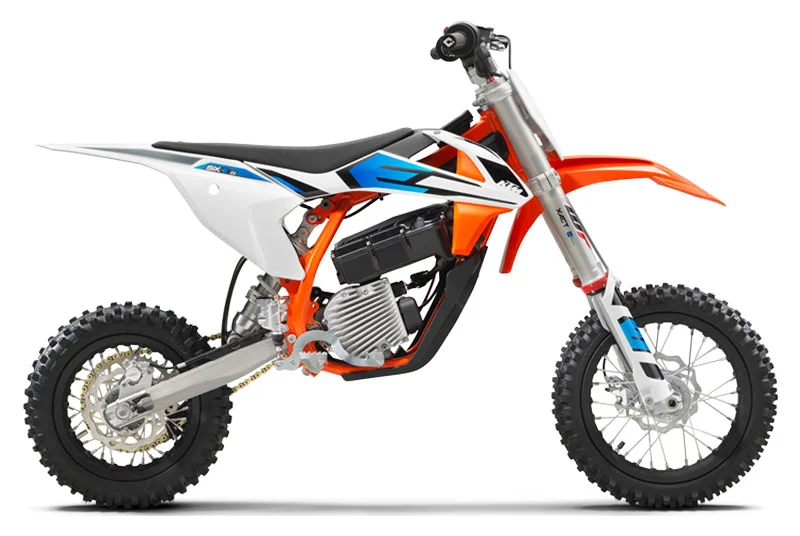 KTM SX-E 5