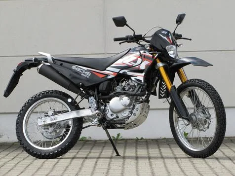 Sachs ZX 125 Enduro
