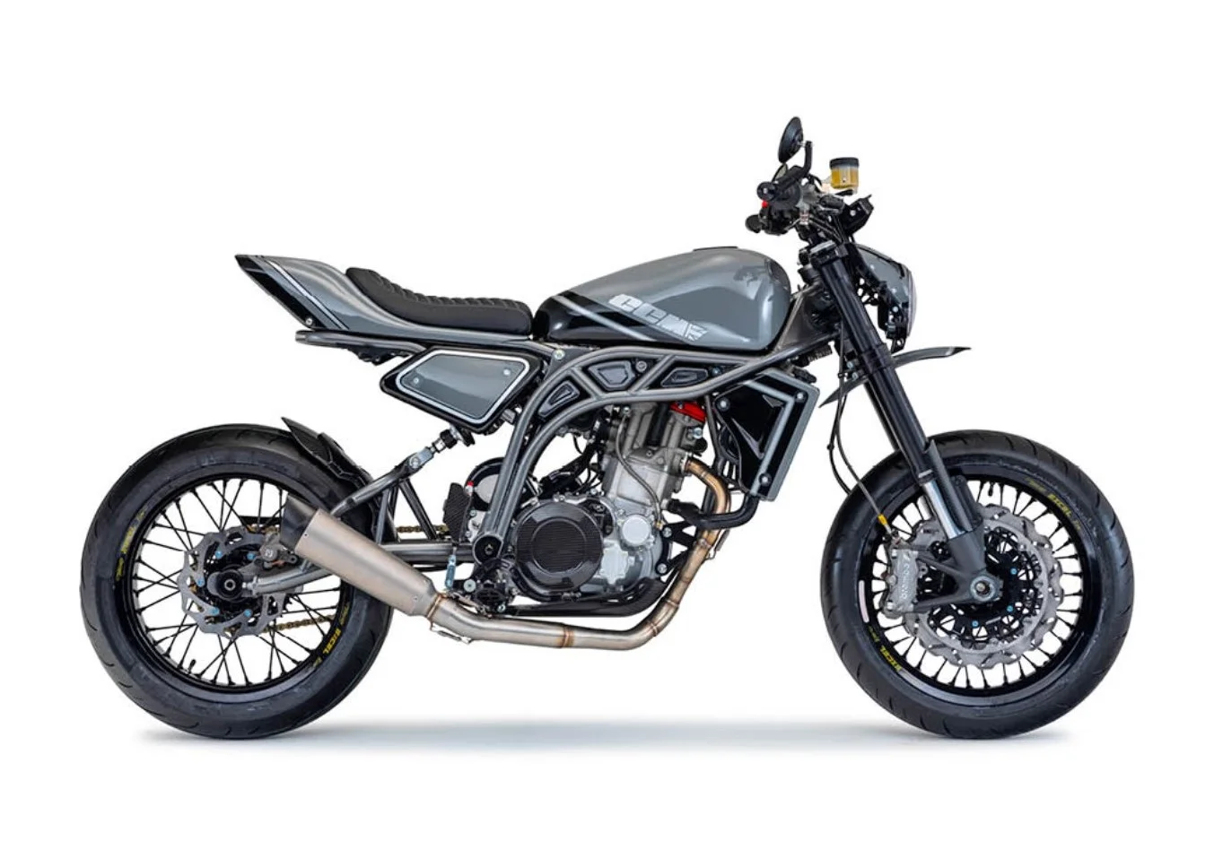 CCM Street Tracker