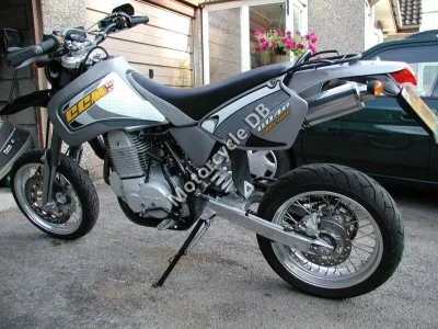 CCM 604 Trail