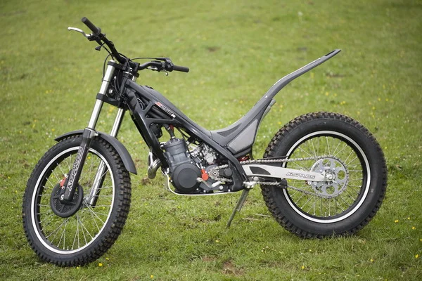 Xispa R250 2010