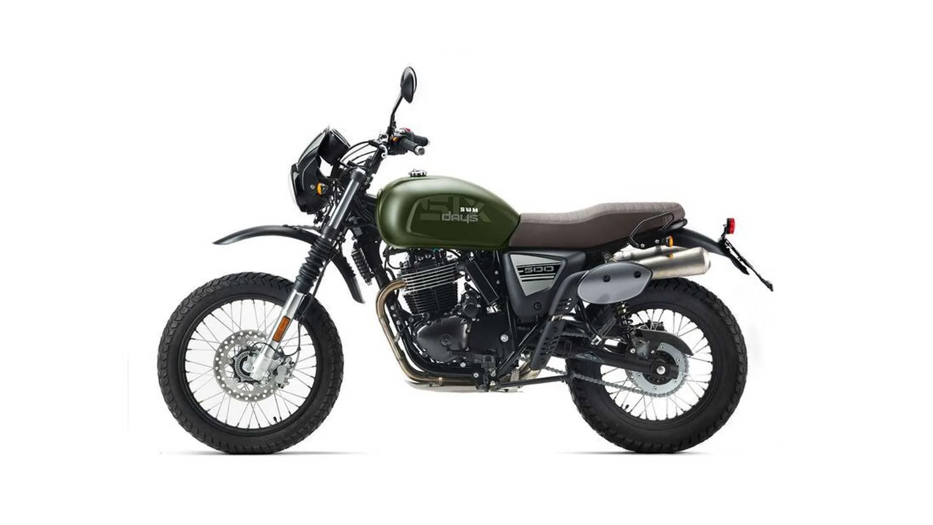 SWM Six 500 2022