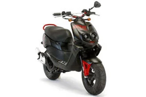 Peugeot TKR