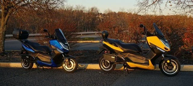 ZEV S-6000 L