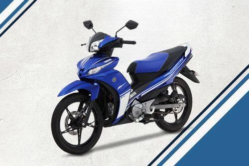 Yamaha Vega Force i