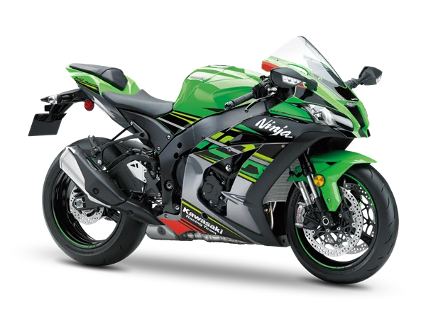 Kawasaki Ninja ZX-10R KRT Replica