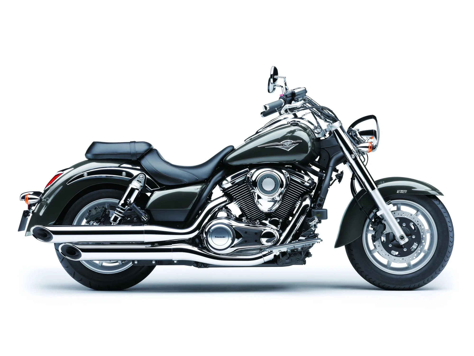 Kawasaki VN 1700 Classic
