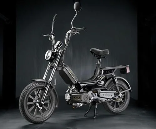 HP Facile 50
