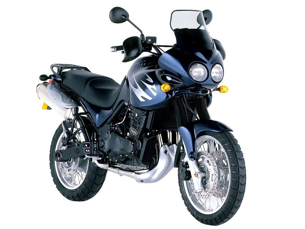 Triumph Tiger