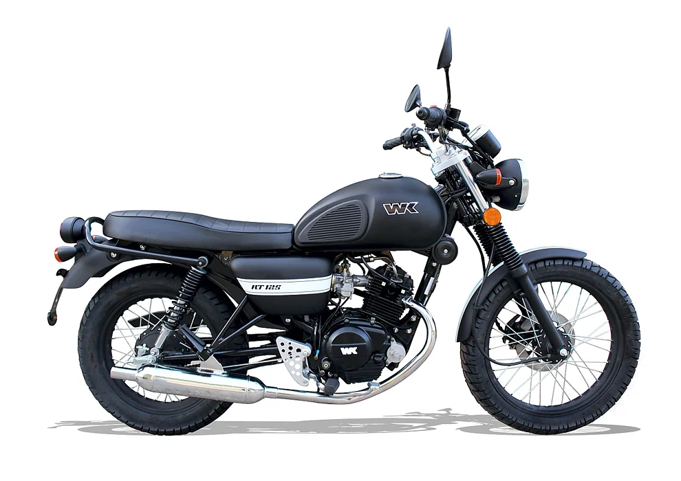 WK RT 125 2017