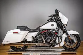 Harley-Davidson CVO Street Glide