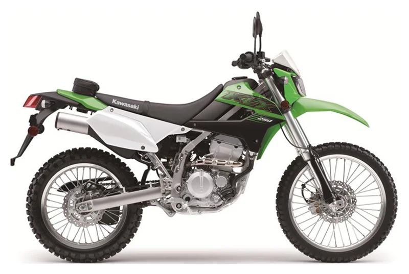 Kawasaki KLX 250