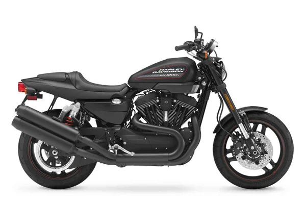Harley-Davidson XR1200X