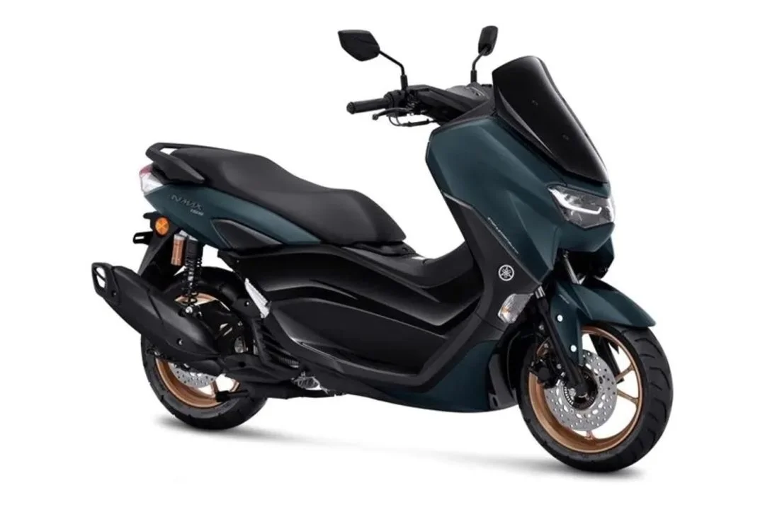 Yamaha NMAX 155