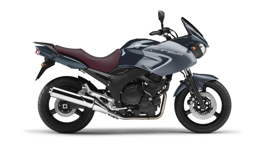 Yamaha TDM 900