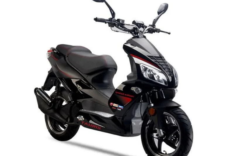 Beeline Raptor 125