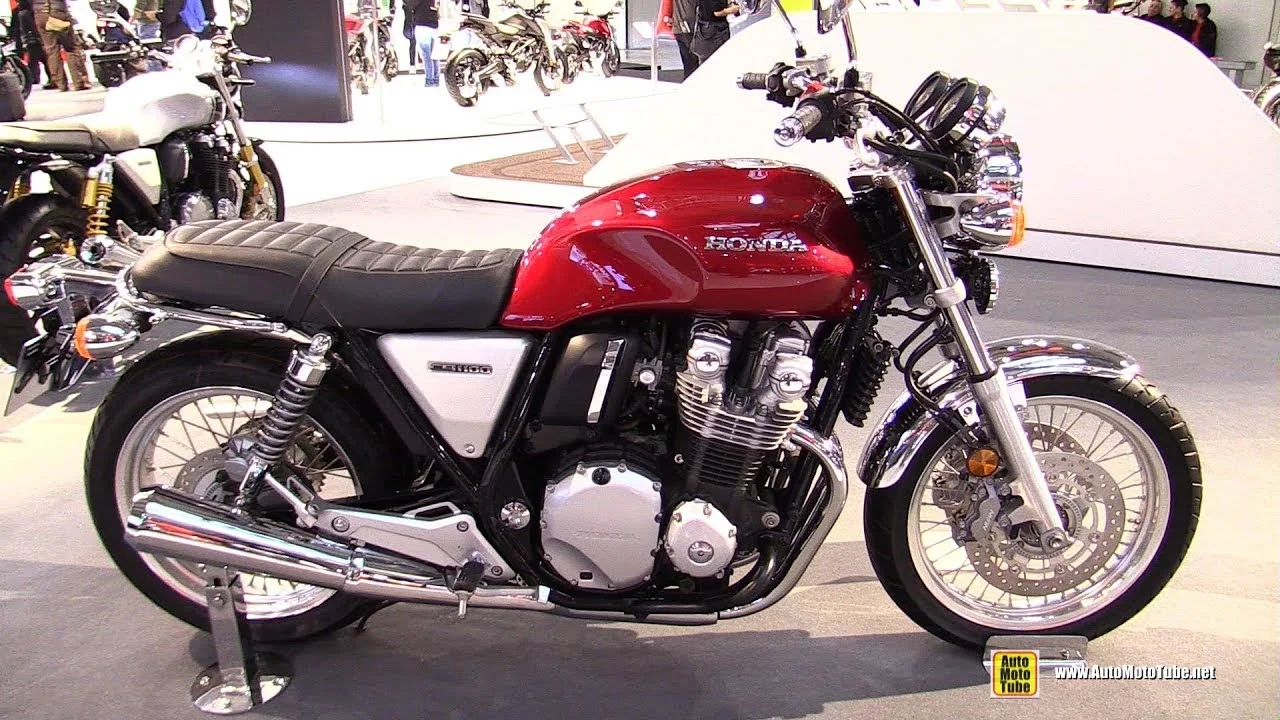 Honda CB1100 EX