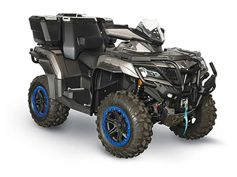 CF Moto CForce 1000 Overland