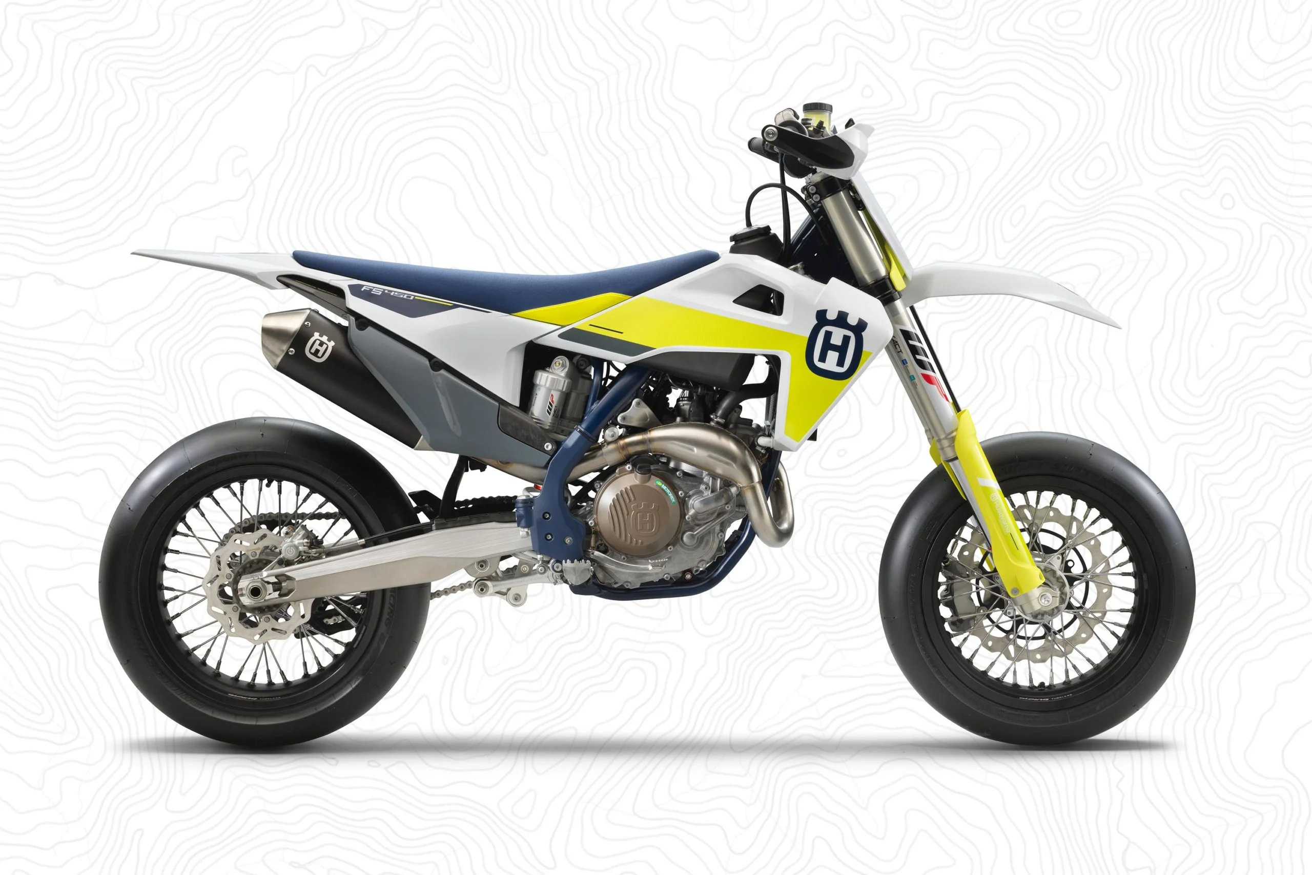 Husqvarna FS 450